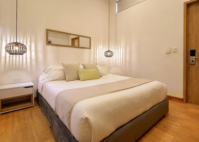 Cartagena Suites De Manga