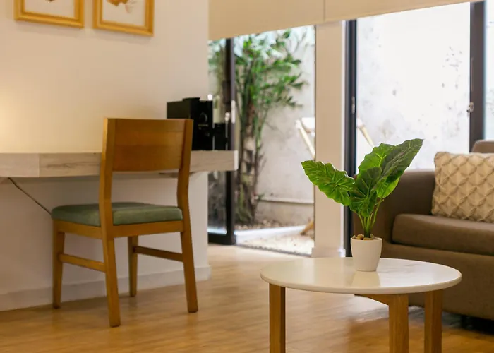 Cartagena Suites De Manga