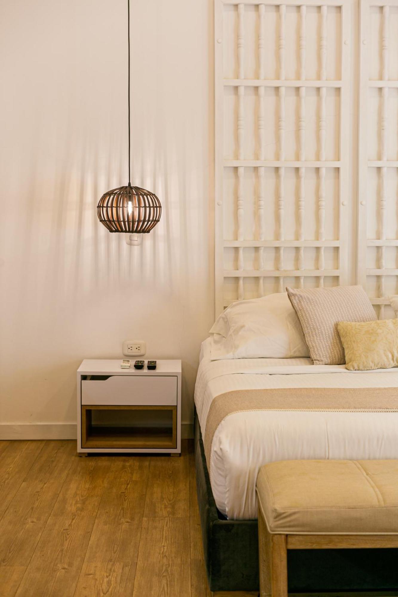 De Manga Apartment Cartagena (Kolumbien)