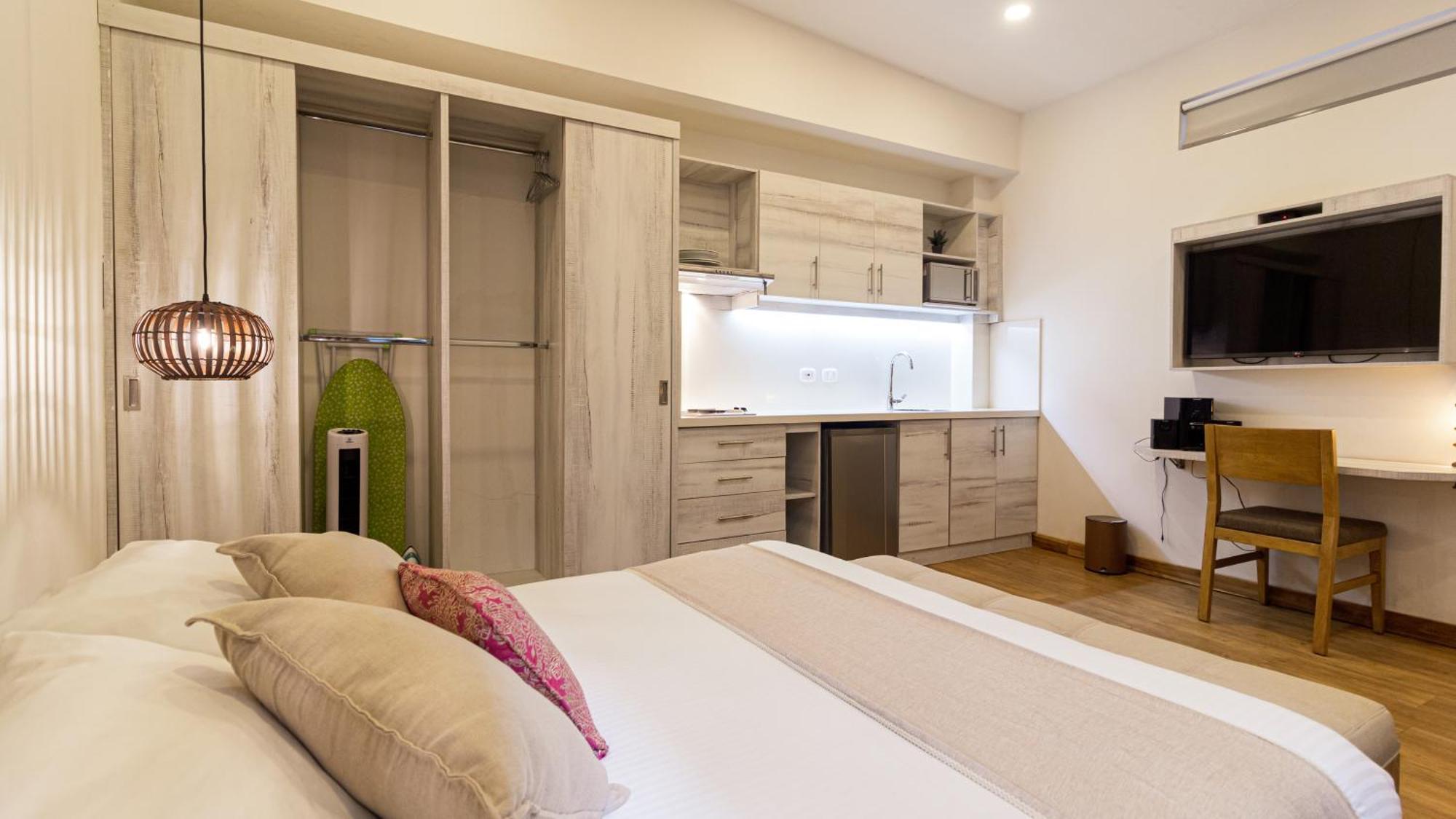 Apartment De Manga Cartagena