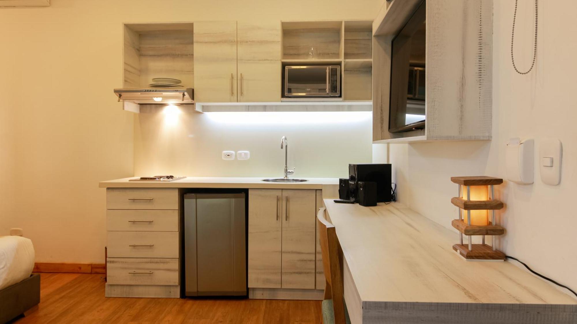 De Manga Apartment *