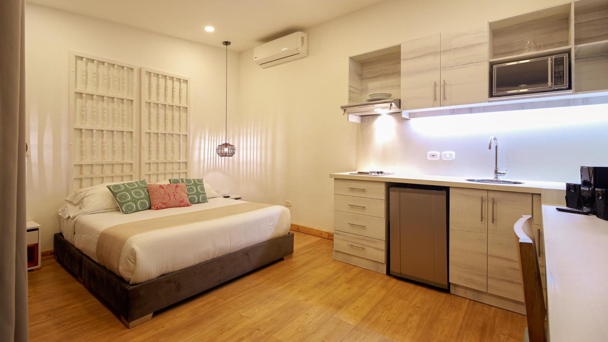 Apartment De Manga