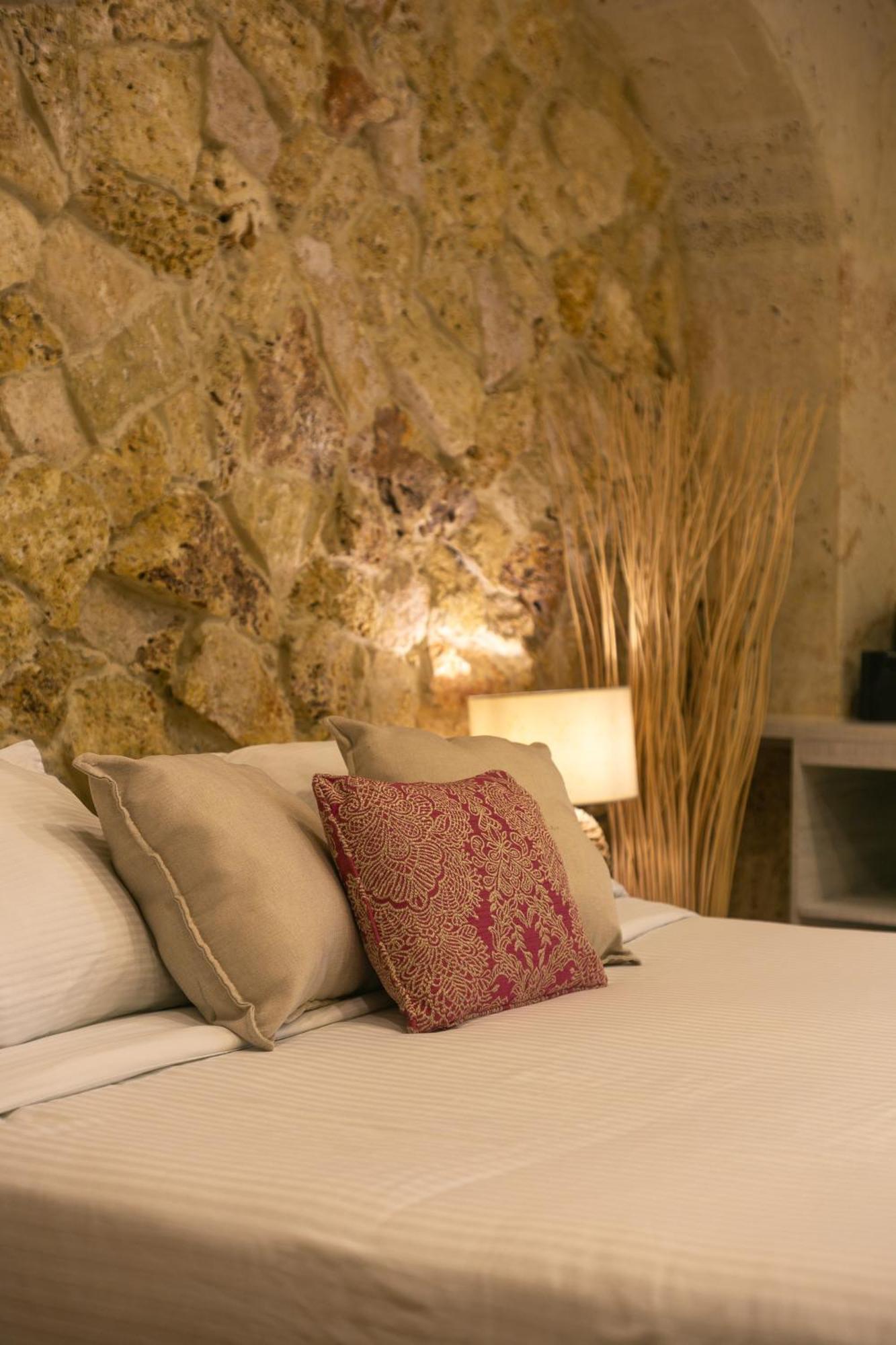 De Manga Apartment Cartagena