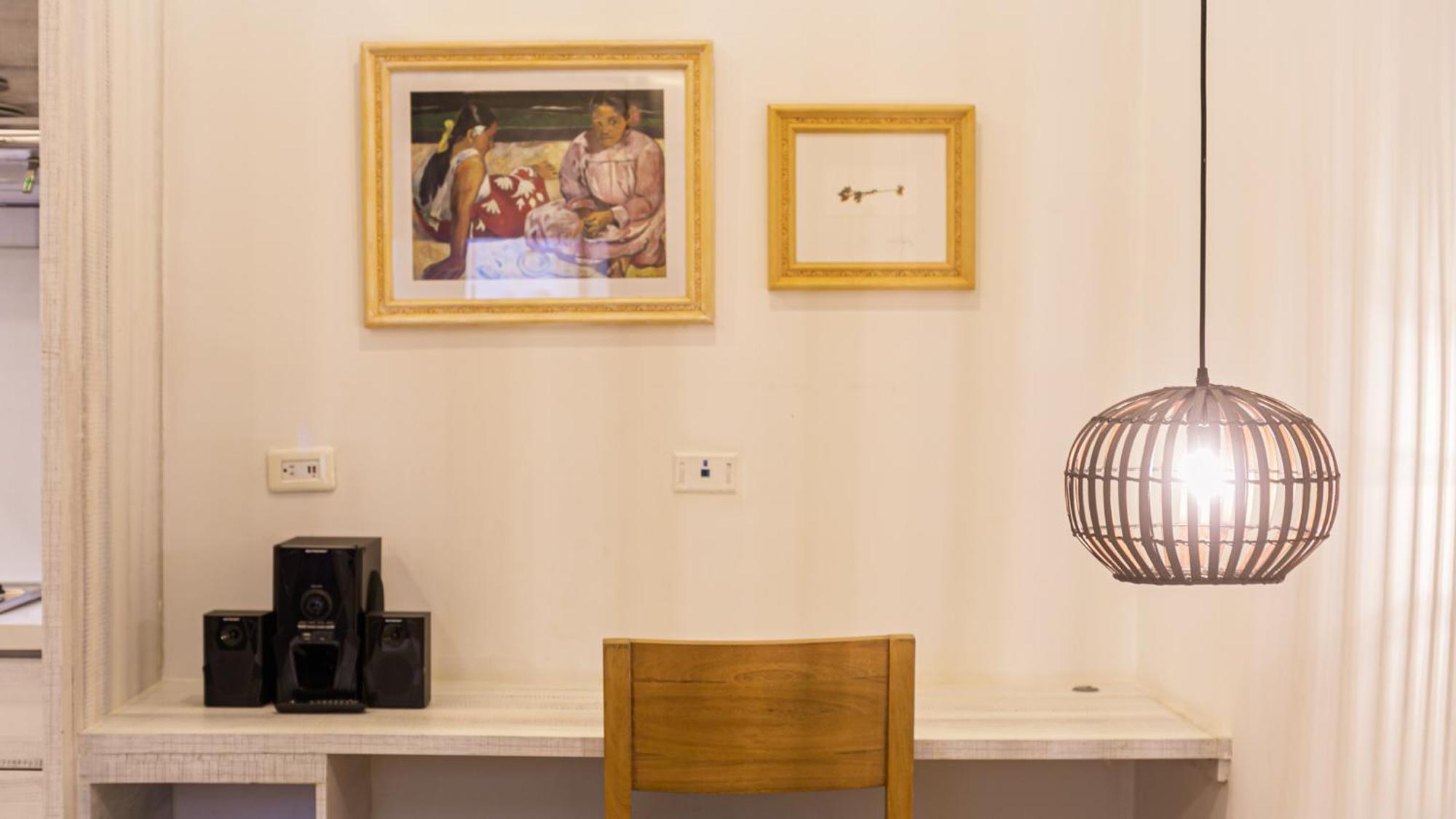 Apartment De Manga Cartagena