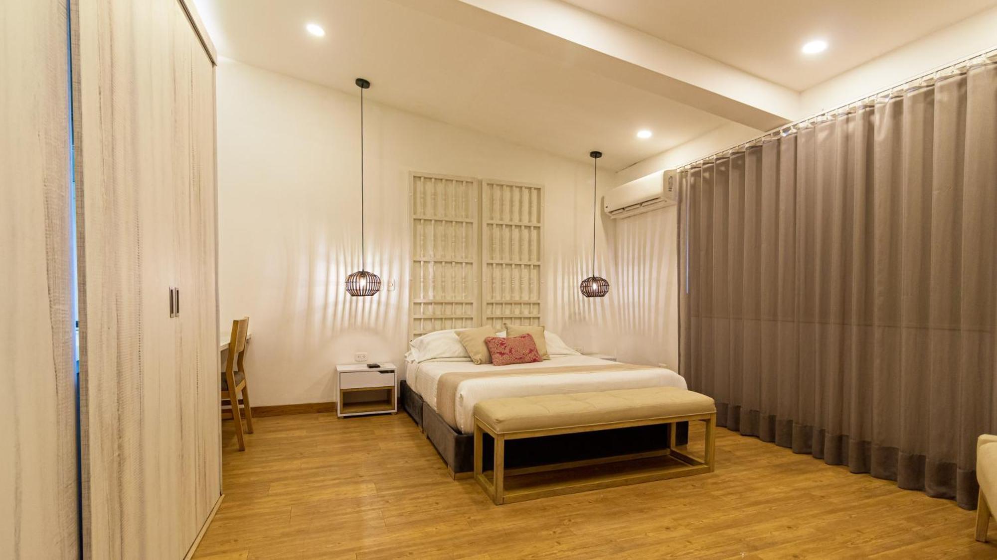 De Manga Apartment