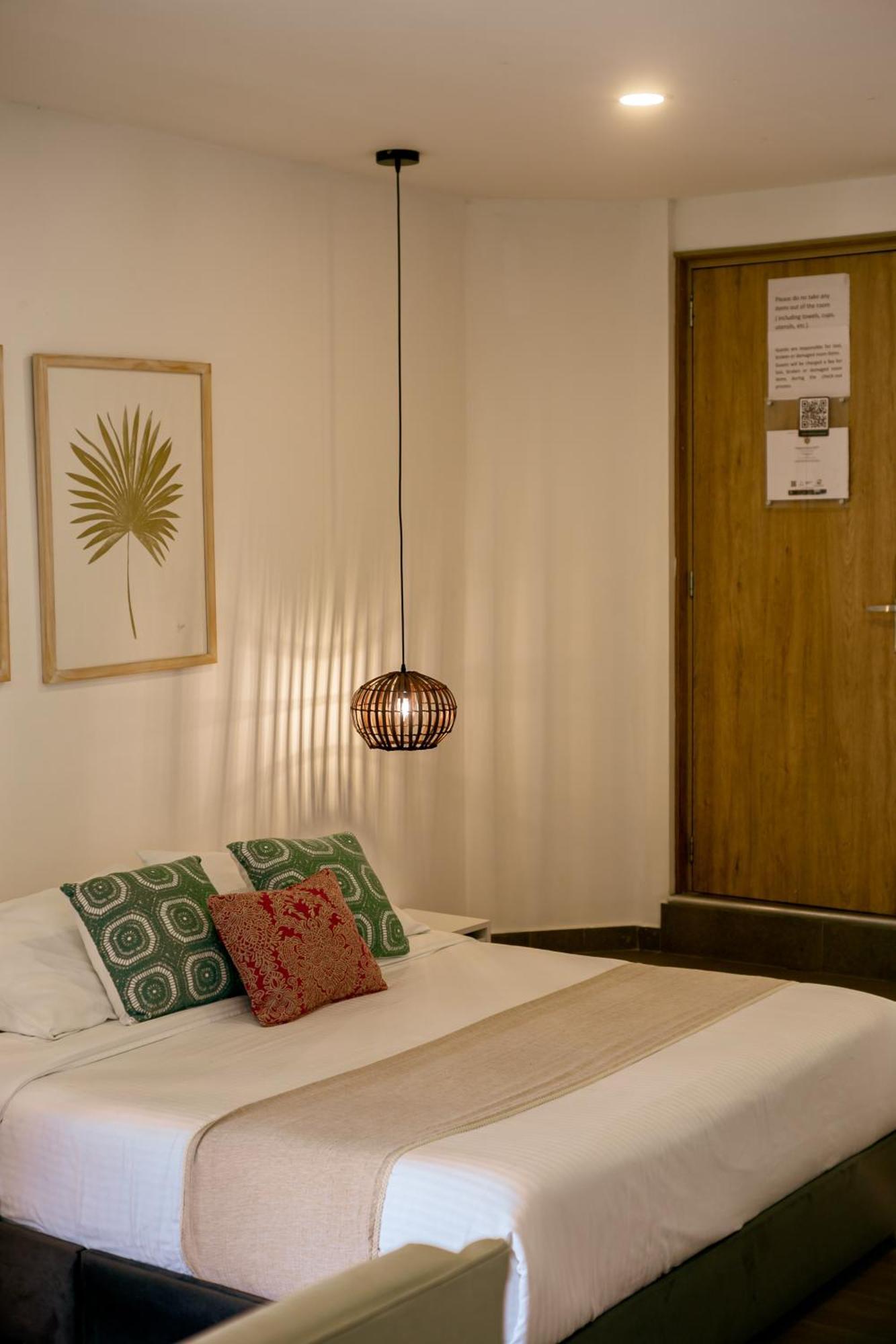 De Manga Apartment Cartagena (Kolumbien)